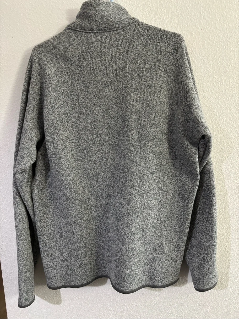 Patagonia excellent pre